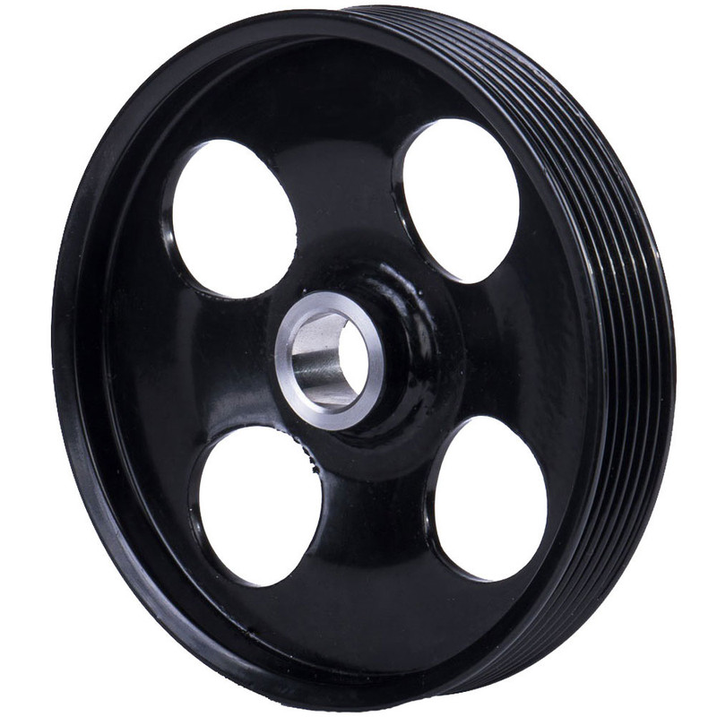 پولی پمپ هیدرولیک کد AZ0008 مناسب برای پژو206