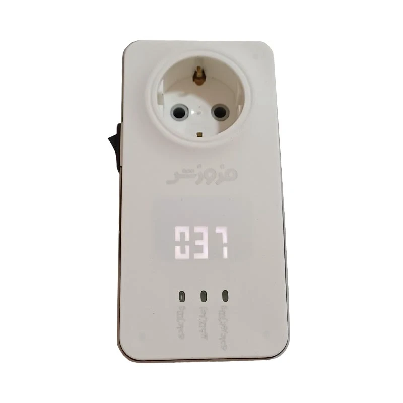 محافظ ولتاژ فروزش مدل FR 140