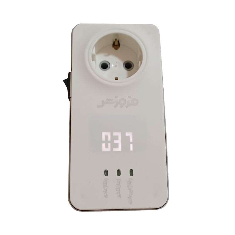 محافظ ولتاژ فروزش مدل FR 140