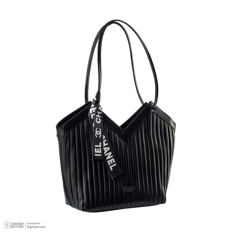 کیف دستی زنانه مدل پلیسه