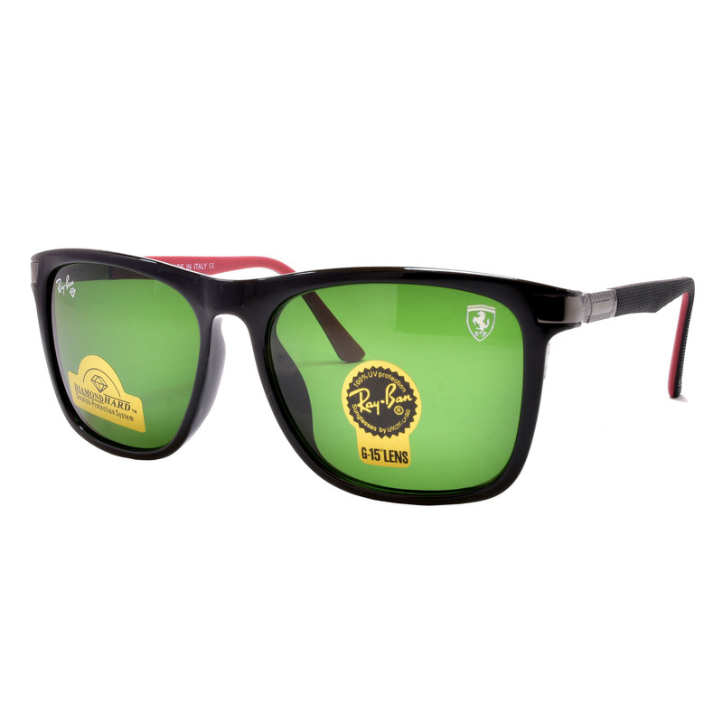 عینک آفتابی مردانه مدل Lkgs-RB12