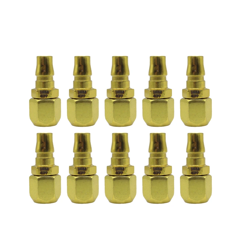 کوپلینگ کراسمن مدل YP-1/2- 40PP مجموعه 10 عددی 