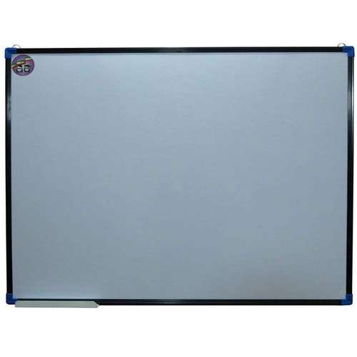 تخته وایت برد مدل اداری سایز 80× 60 سانتی متر