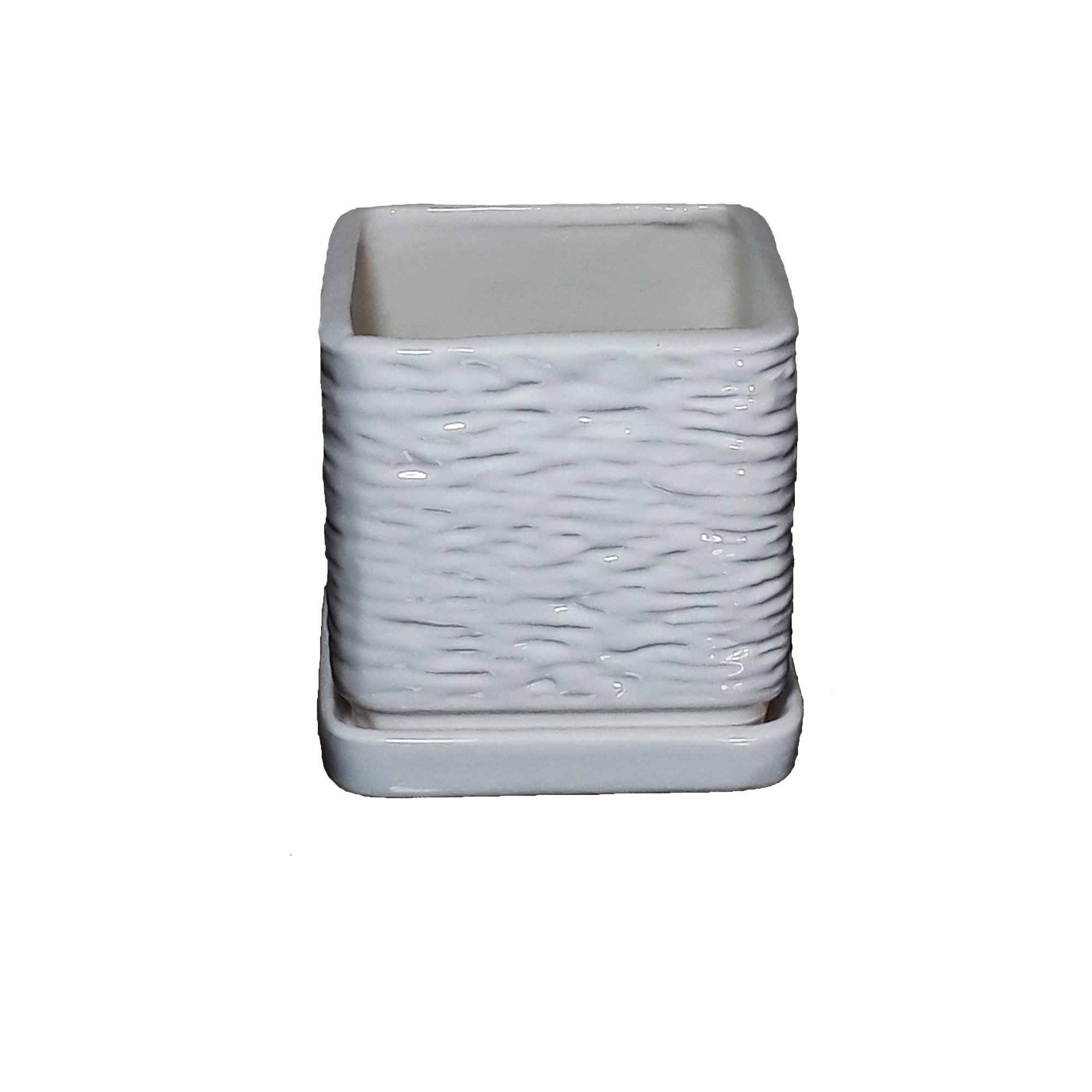 گلدان مدل چروک کد AS-452