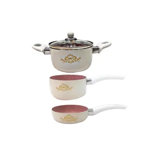 سرویس پخت وپز 4 پارچه کد 1464