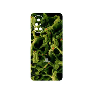 MAHOOT Atom Universe 2 Cover Sticker for Huawei Nova 8