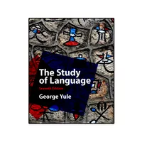 کتاب The Study of Language 7th edition اثر George Yule انتشارات الوندپویان