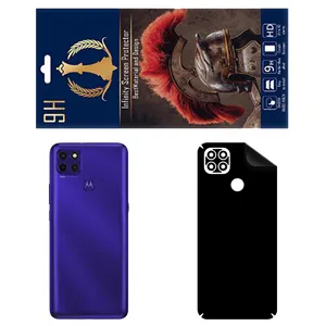 INFINITI PRO RG Back Skin For Motorola Moto G9 Power