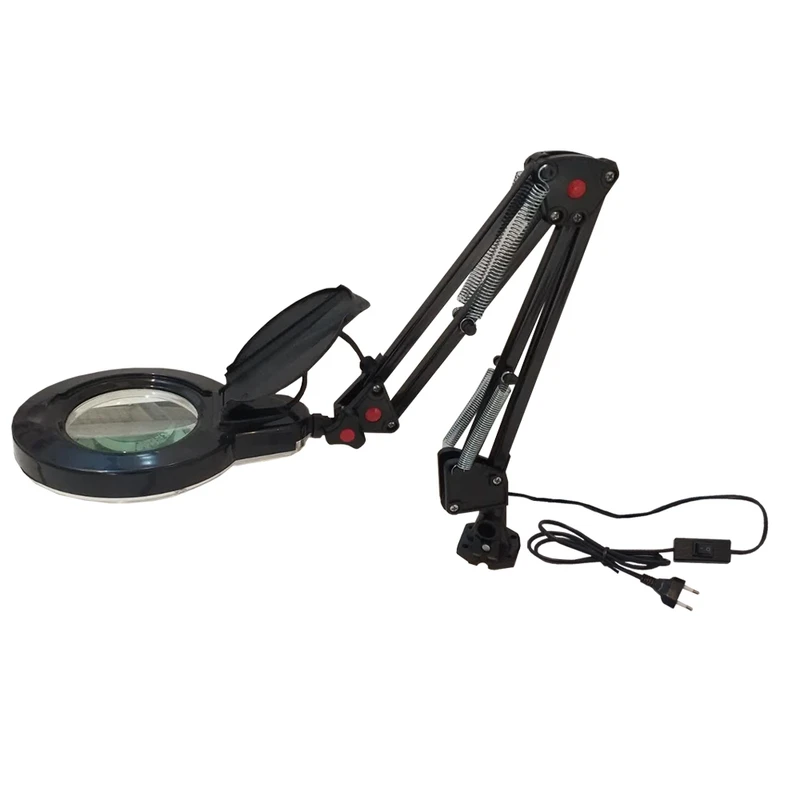 چراغ مطالعه مدل StudyLight-magni