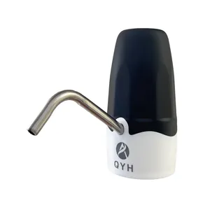پمپ آب برقی کیو وای اچ مدل PY-607