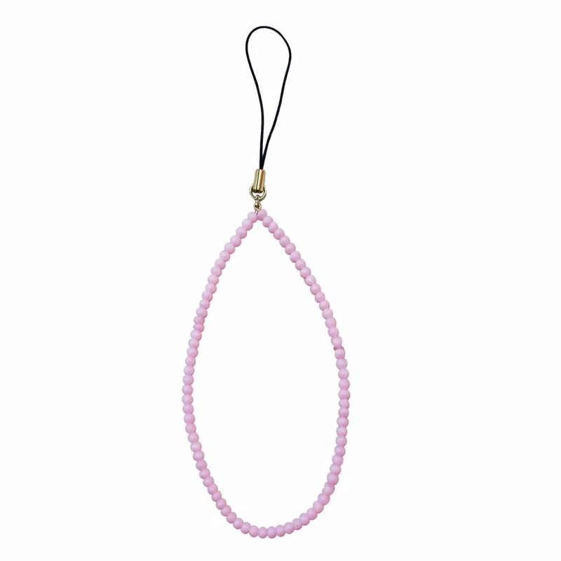 بند آویز موبایل مدل کریستالی