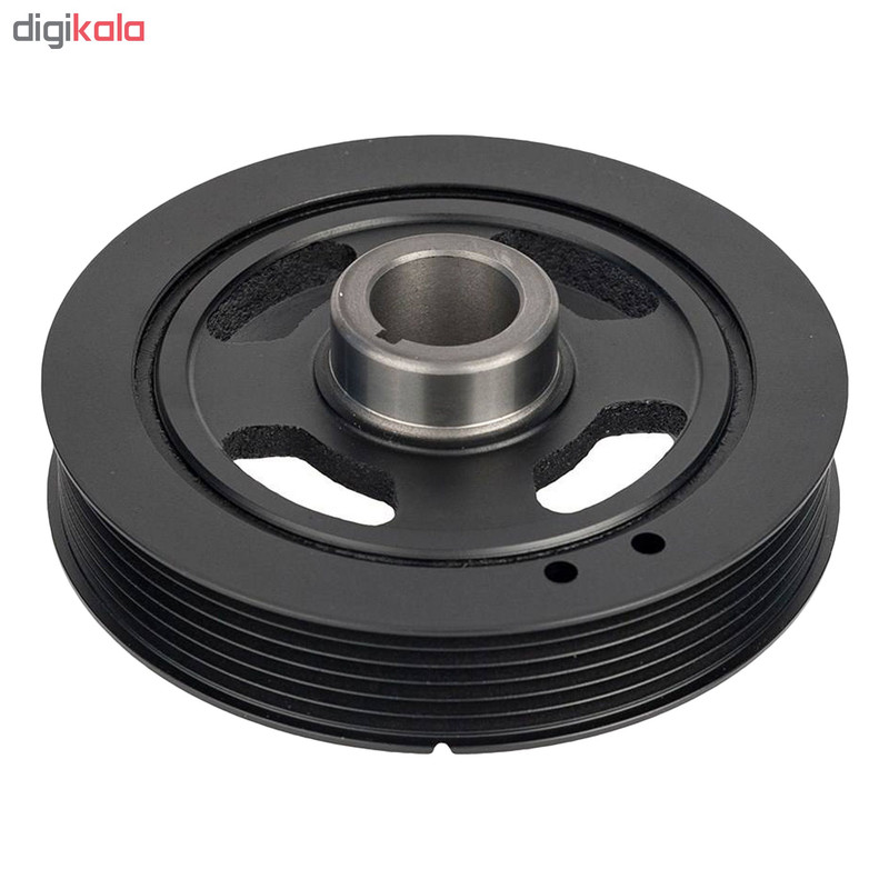 پولی سر میل لنگ مدل 484J-1005070 مناسب برای ام وی ام X33