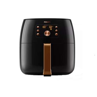 سرخ کن خوبه؟