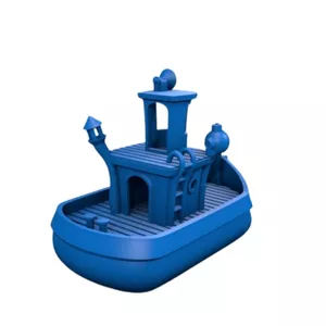اسباب بازی زینتی مدل کشتی