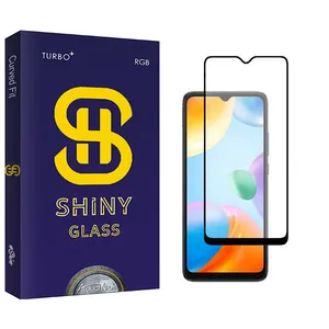 Atouchbo Shiny Ceramics Screen Protector For Xiaomi Redmi 10C