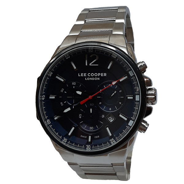 ساعت مچی عقربه‌ای مردانه لی کوپر مدل LC07067.390