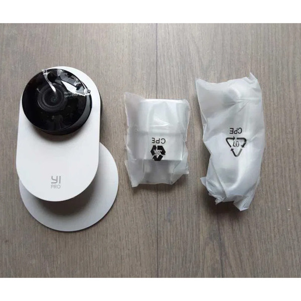 دوربین مداربسته تحت شبکه ایی مدل  YYs.62121