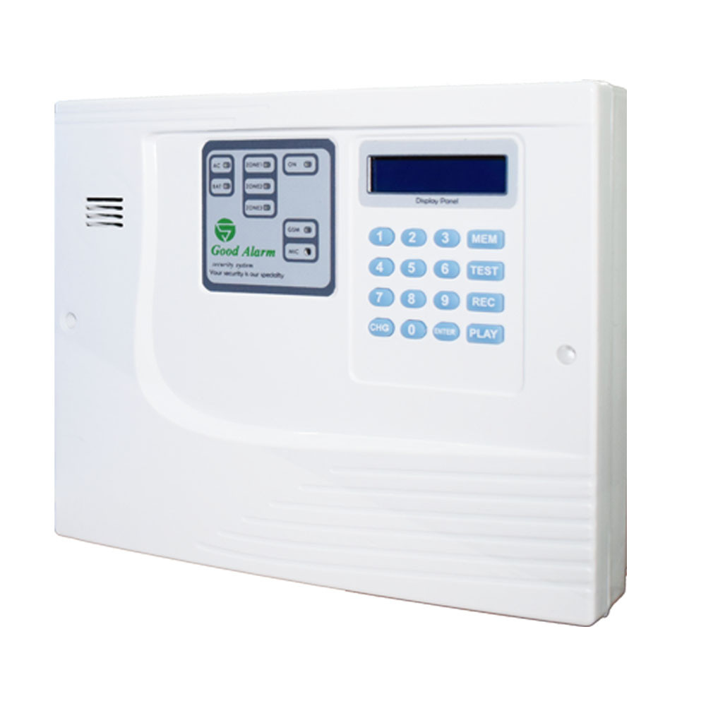 دزدگیر اماکن گود آلارم مدل GM150A دزدگیر اماکن گود آلارم مدل GM150A