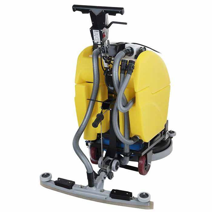 زمین شوی آنا مدل 700