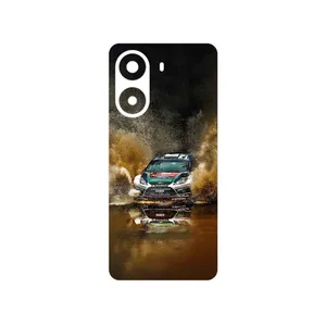 MAHOOT Rally Cover Sticker for Xiaomi Poco X7 Pro
