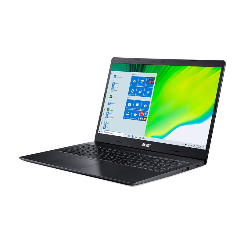 لپ تاپ 15.6 اینچی ایسر مدل A315-56-356N-F