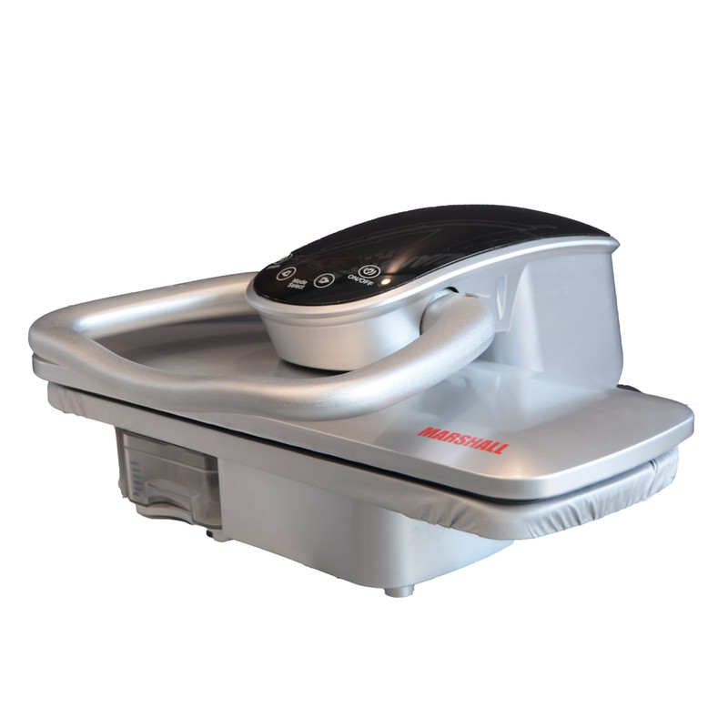 اتو پرس 1900 وات مارشال مدل 12200