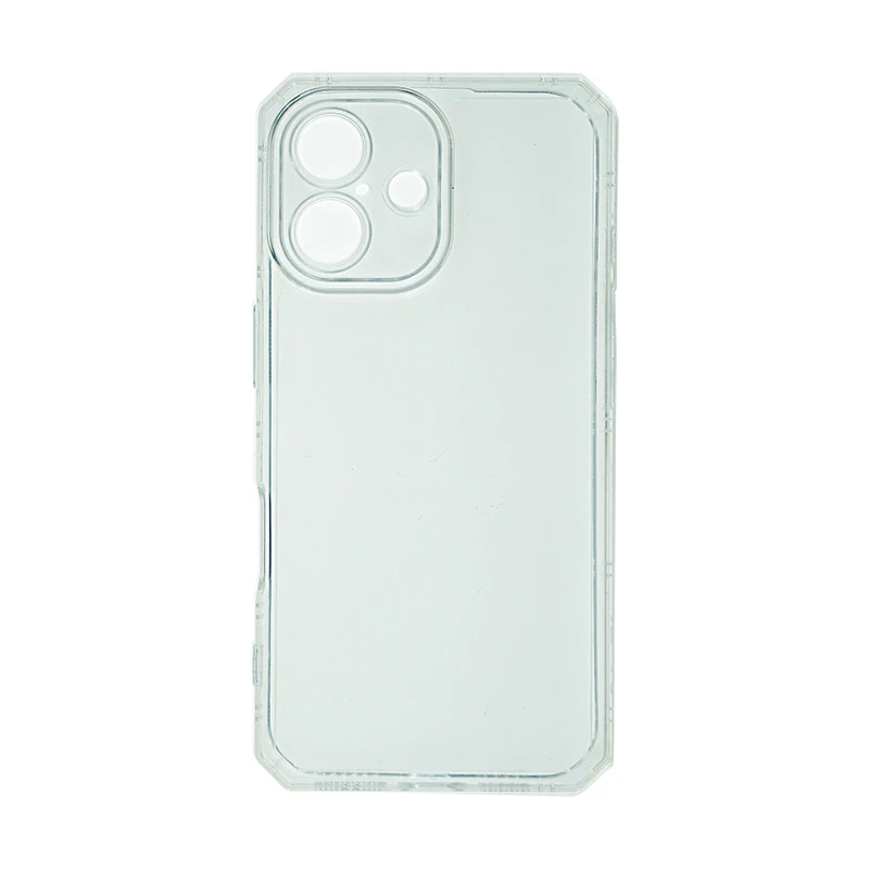 کاور مدل SHF کد SB مناسب برای گوشی موبایل اپل Iphone 16