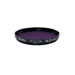 فیلتر لنز کنکو مدل FL-W 52MM