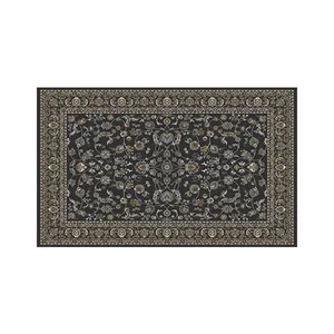  پادری مدل فرشینه سنتی کد M35M001-MR0076 سایز 76x46 سانتی متر