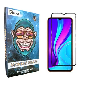 Coconut monku Screen Protector For Xiaomi Redmi 9C