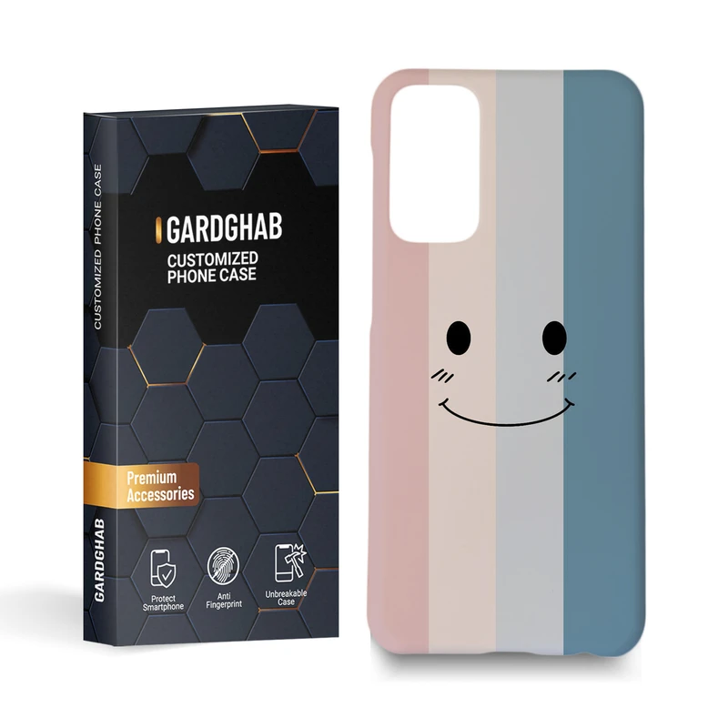 کاور گارد قاب مدل فانتزی مناسب برای گوشی موبایل سامسونگ galaxy m23 5g