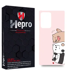 HEPRO MC Cover for Samsung Galaxy NOTE 10 PLUS