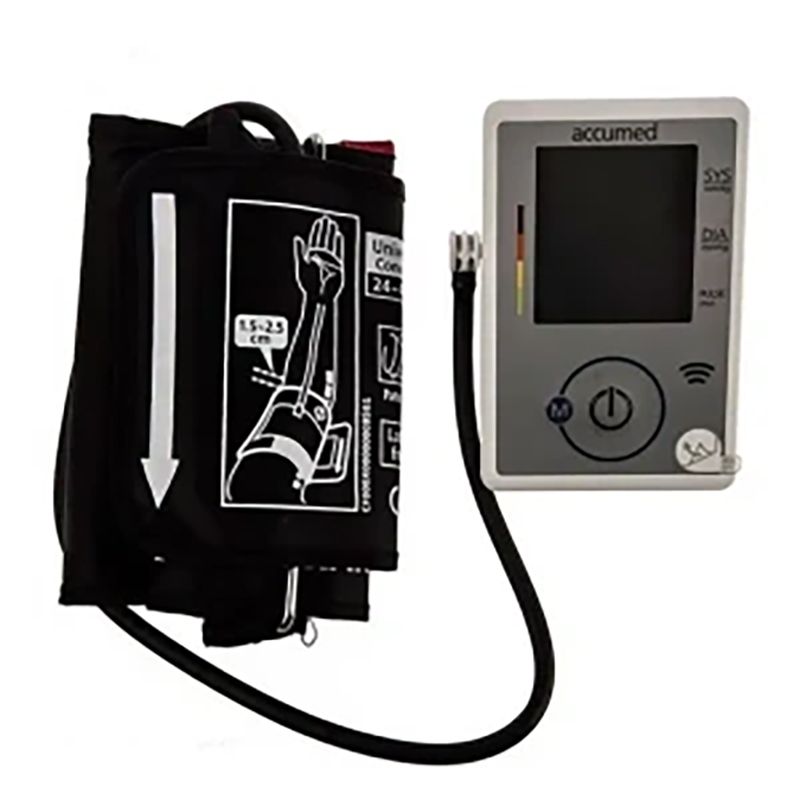 فشارسنج اکیومد مدل cg165 -  - 7