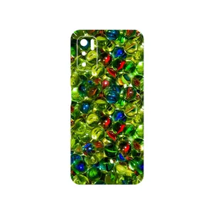 MAHOOT Marble Nostalgia Cover Sticker for Xiaomi Poco M3 Pro 5G
