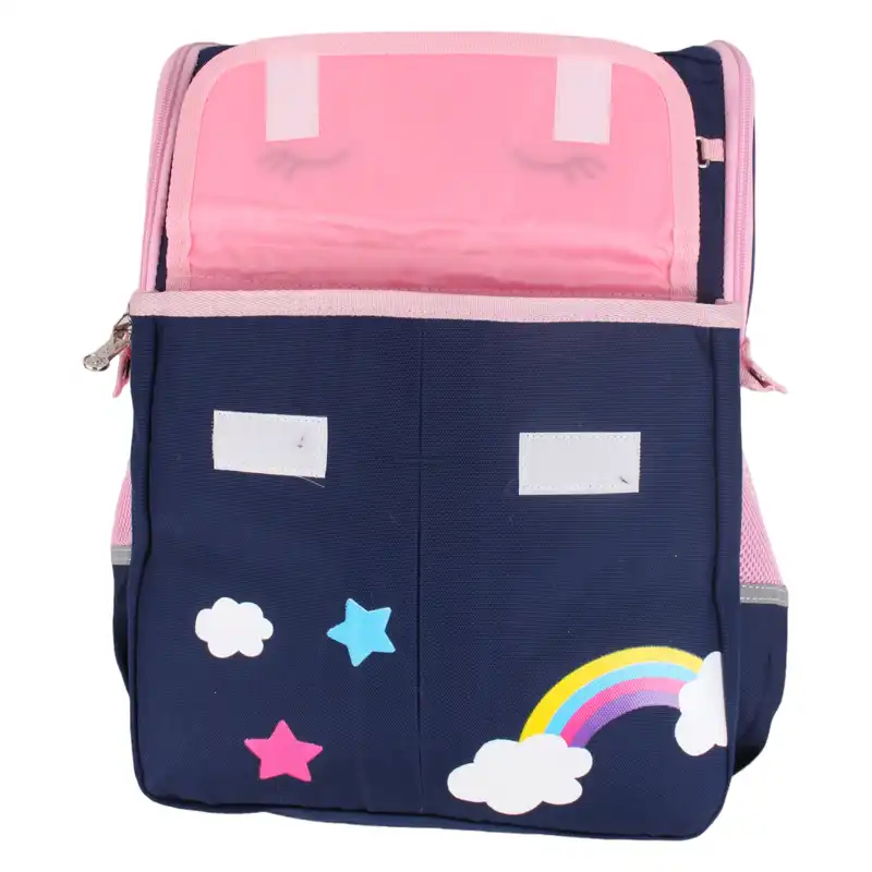 کوله پشتی طرح یونیکورن کد 1299