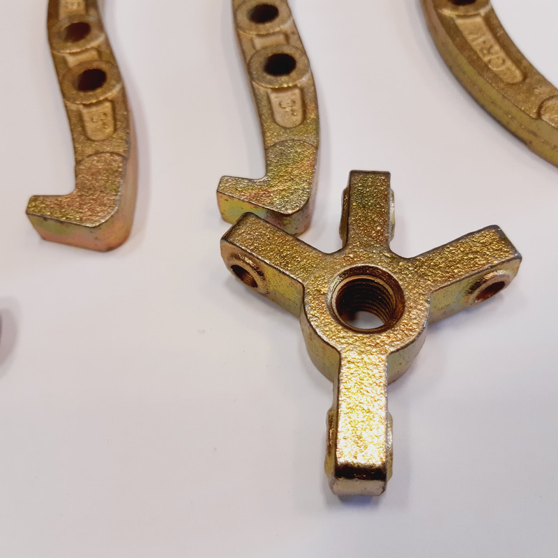 پولی کش مدل KJ5971