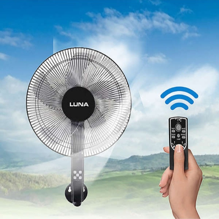 پنکه لونا مدل 210