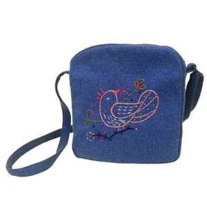 کیف رودوشی مدل بهار 08