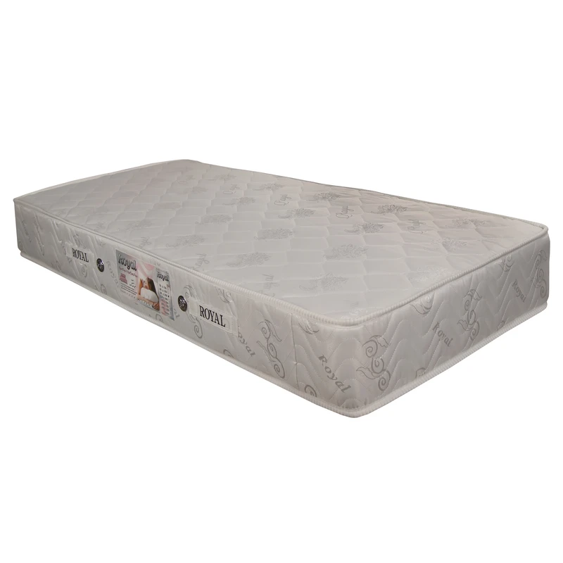 تشک رویال مدل NG-11 کد 23 دونفره سایز 180×200 سانتی متر