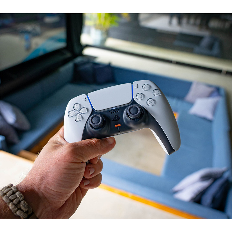 قیمت و خرید کنسول بازی سونی مدل PlayStation 5 ظرفیت 825 گیگابایت 1216A ...