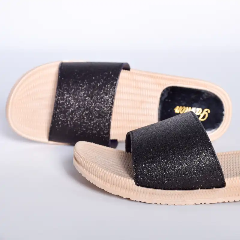 دمپایی زنانه مدل BK.2124