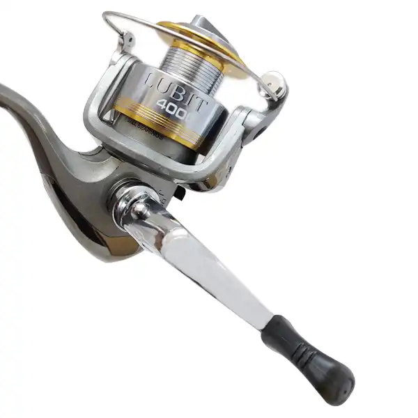 چرخ ماهیگیری مدل LUBIT4000