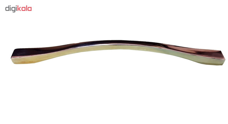 دستگیره کابینت مدل brl_N سایز 224 بسته 50 عددی