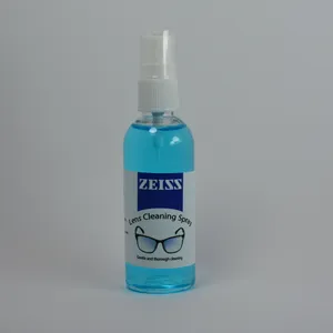 اسپری پاک کننده عینک مدل Z A