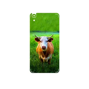 MAHOOT Cow Cover Sticker for Huawei Y6 2015