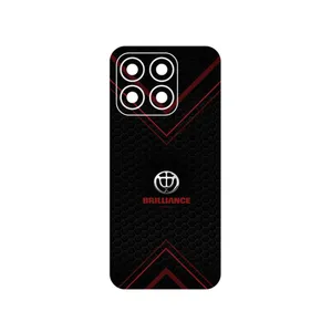 MAHOOT Brilliance Cover Sticker for Honor X8b