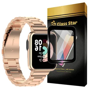 Glass Star GWPM Screen Protector For Xiaomi Mi Watch Lite