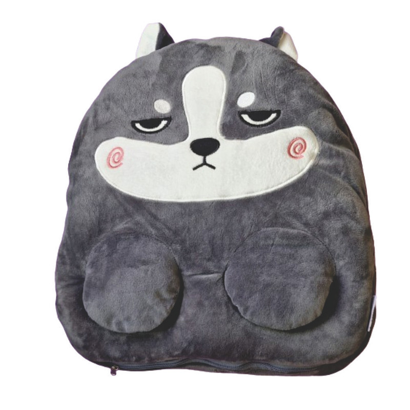 گرمکن برقی پا مدل Angry Otter