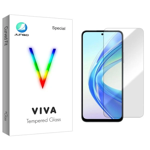 محافظ صفحه نمایش جانبو مدل Viva مناسب برای گوشی موبایل آنر X7b