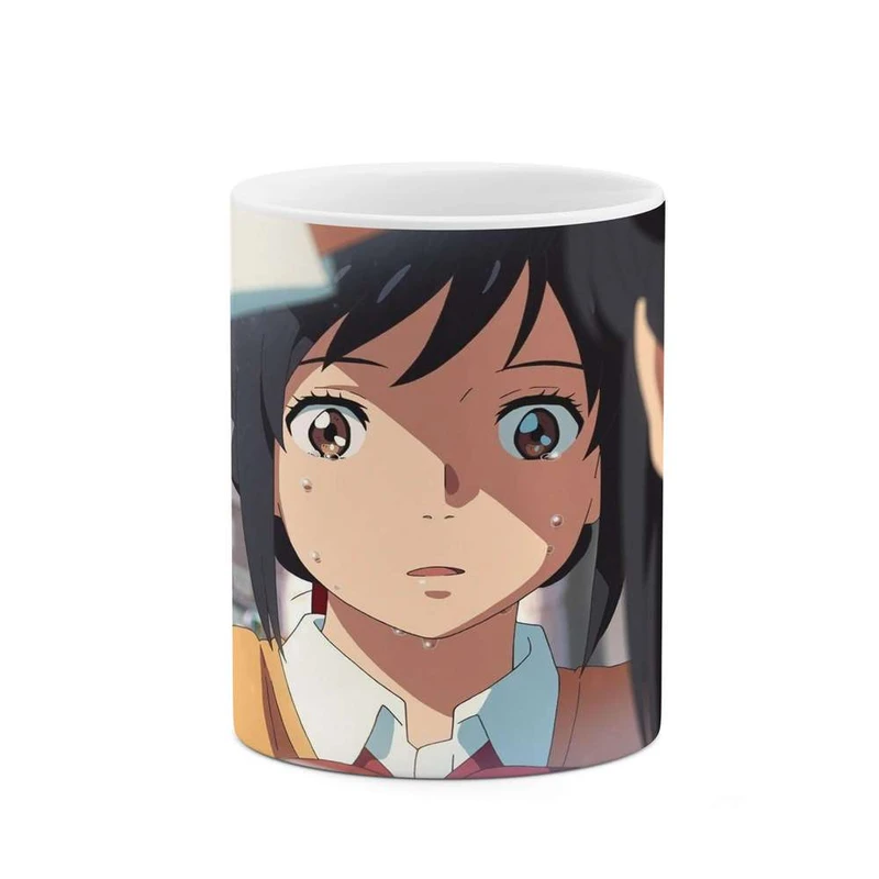 ماگ کاکتی مدل انیمه کد mgh21525